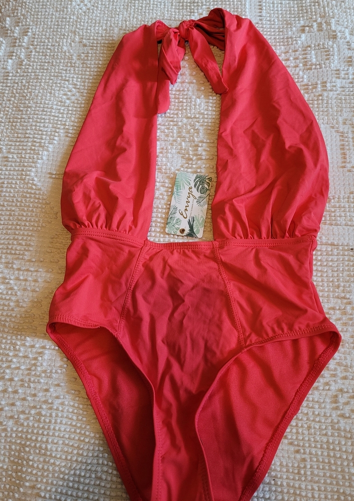 SALE 7 FOR $20 Nwt Envya 1pc Bathing Suit size X-Small